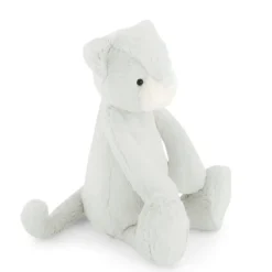 Comforters & Soft Toys*Jamie Kay Snuggle Bunnies - Elsie the Kitty 30cm