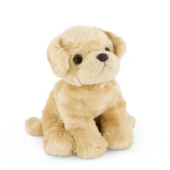 Comforters & Soft Toys*Jamie Kay Snuggle Bunnies - Milo the Retriever