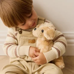 Comforters & Soft Toys*Jamie Kay Snuggle Bunnies - Milo the Retriever