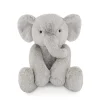 Comforters & Soft Toys*Jamie Kay Snuggle Bunnies - Olive the Elephant