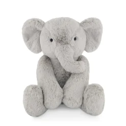 Comforters & Soft Toys*Jamie Kay Snuggle Bunnies - Olive the Elephant