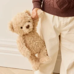 Comforters & Soft Toys*Jamie Kay Snuggle Bunnies - Arthur the Bear