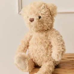 Comforters & Soft Toys*Jamie Kay Snuggle Bunnies - Arthur the Bear