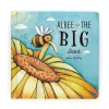 Books & Resources*Jellycat - Albee and the Big Seed Book