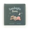Books & Resources*Jellycat - Goodnight Bunny Book