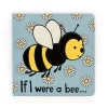 Books & Resources*Jellycat - If I Were a Bee Book