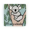 Books & Resources*Jellycat - If I Were a Koala Book