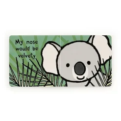 Books & Resources*Jellycat - If I Were a Koala Book
