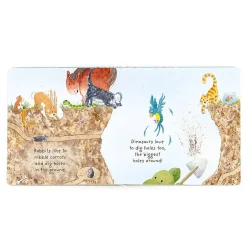 Books & Resources*Jellycat - My Best Pet Book