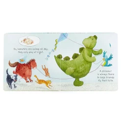 Books & Resources*Jellycat - My Best Pet Book