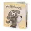 Books & Resources*Jellycat - My Dad And Me Book