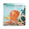Books & Resources*Jellycat - The Fearless Octopus Book