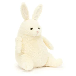 Comforters & Soft Toys*Jellycat Amore Bunny Cream