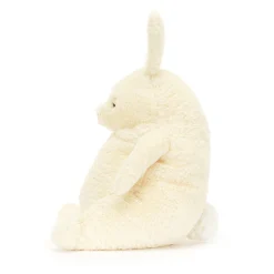 Comforters & Soft Toys*Jellycat Amore Bunny Cream