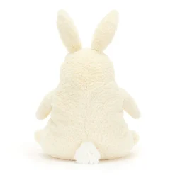 Comforters & Soft Toys*Jellycat Amore Bunny Cream