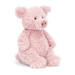 Comforters & Soft Toys*Jellycat Barnabus Pig