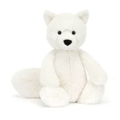 Comforters & Soft Toys*Jellycat Bashful Arctic Fox