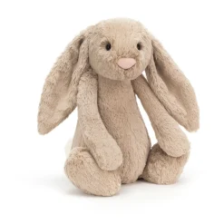 Comforters & Soft Toys*Jellycat Bashful Bunny - Huge Beige