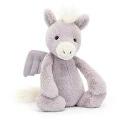 Comforters & Soft Toys*Jellycat Bashful Pegasus