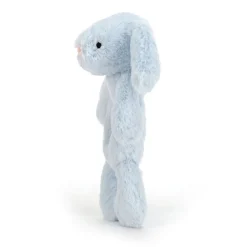 Comforters & Soft Toys*Jellycat Bashful Ring Rattle