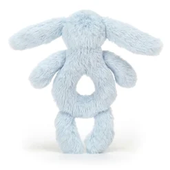 Comforters & Soft Toys*Jellycat Bashful Ring Rattle
