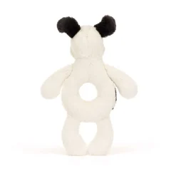 Comforters & Soft Toys*Jellycat Bashful Ring Rattle