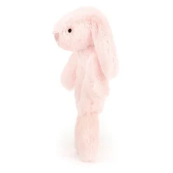 Comforters & Soft Toys*Jellycat Bashful Ring Rattle