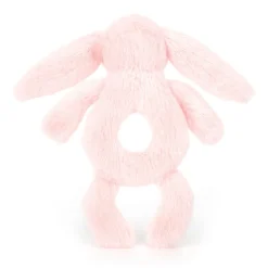 Comforters & Soft Toys*Jellycat Bashful Ring Rattle