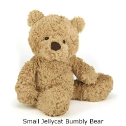 Comforters & Soft Toys*Jellycat Bumbly Bear