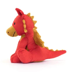 Comforters & Soft Toys*Jellycat Darvin Dragon