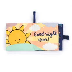 Books & Resources*Jellycat Fabric Book