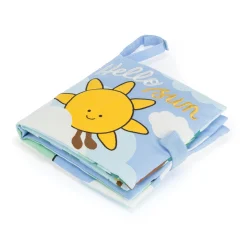 Books & Resources*Jellycat Fabric Book
