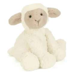 Comforters & Soft Toys*Jellycat Fuddlewuddle Lamb