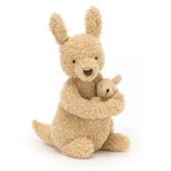 Comforters & Soft Toys*Jellycat Huddles Kangaroo
