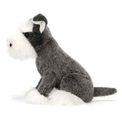 Comforters & Soft Toys*Jellycat Lawrence Schnauzer