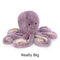 Comforters & Soft Toys*Jellycat Maya Octopus