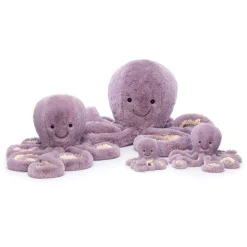 Comforters & Soft Toys*Jellycat Maya Octopus