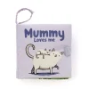 Books & Resources*Jellycat Mummy Loves Me Book