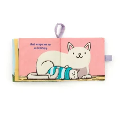 Books & Resources*Jellycat Mummy Loves Me Book