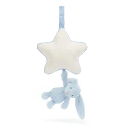 Comforters & Soft Toys*Jellycat Musical Pull