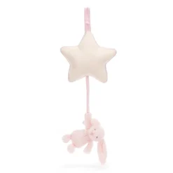 Comforters & Soft Toys*Jellycat Musical Pull