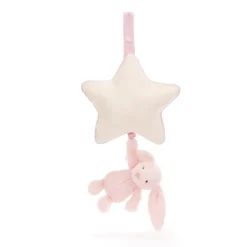 Comforters & Soft Toys*Jellycat Musical Pull