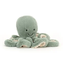 Comforters & Soft Toys*Jellycat Odyssey Octopus