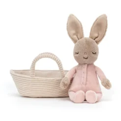 Comforters & Soft Toys*Jellycat Rock-A-Bye Bunny