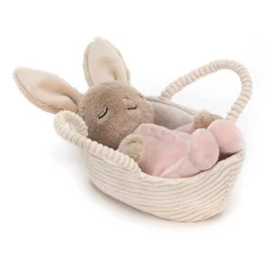 Comforters & Soft Toys*Jellycat Rock-A-Bye Bunny