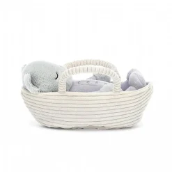 Comforters & Soft Toys*Jellycat Rock-A-Bye Kitten