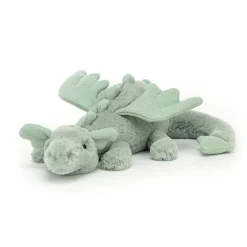 Comforters & Soft Toys*Jellycat Sage Dragon