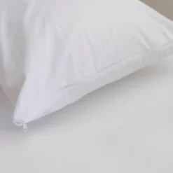 Pillows & Pillowcases*The Sleep Store Jersey Cotton Waterproof Pillow Protector - Toddler