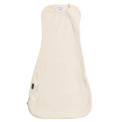 Fitted Swaddles*The Sleep Store Jersey Merino - Fitted Zip Swaddle
