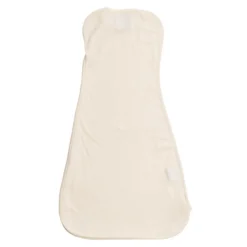 Fitted Swaddles*The Sleep Store Jersey Merino - Fitted Zip Swaddle
